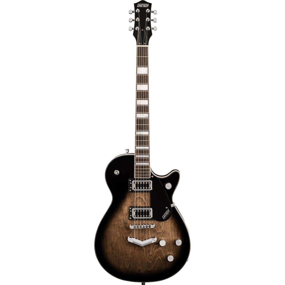 Guitarra Eléctrica de Cuerpo Sólido de 6 Cuerdas Gretsch