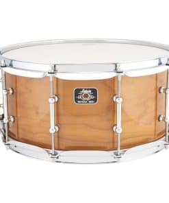 Ludwig 14" x 6.5" Universal Wood Snare Drum, Cherry