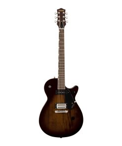 Gretsch G2215-P90 Streamliner Junior Jet Club Guitarra