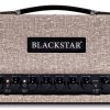 Cabezal de Amplificador de Tubo Blackstar St. James de 50