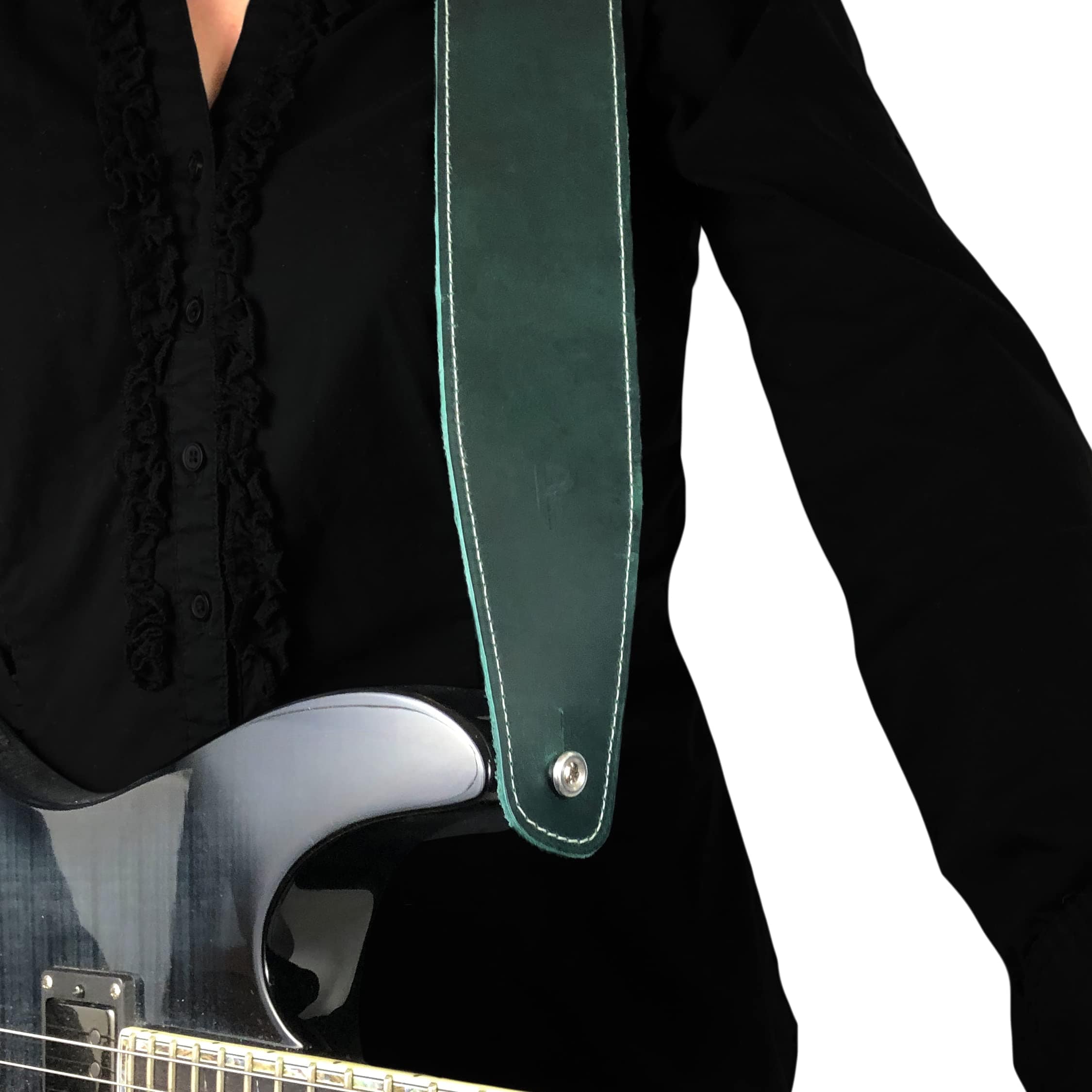 Correa de Guitarra Perri�s Leathers Ltd. Serie de Cuero de - Imagen 5