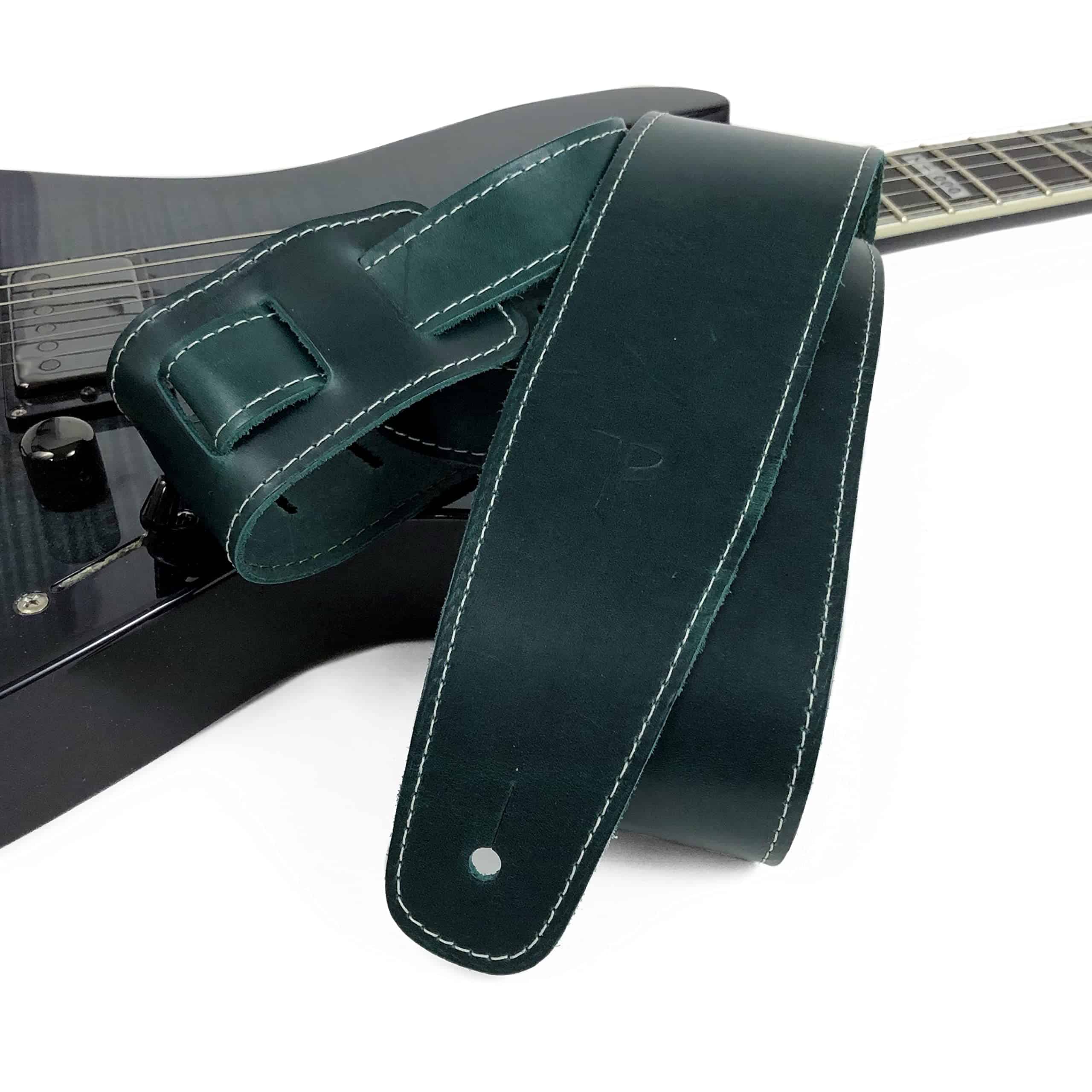 Correa de Guitarra Perri�s Leathers Ltd. Serie de Cuero de - Imagen 4