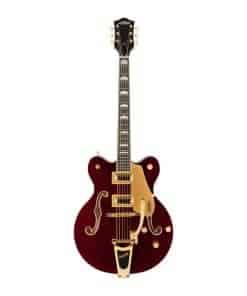 Gretsch G5422TG Electromatic Hollow-Body Double Cut Walnut