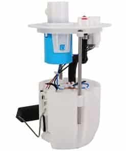 Bomba de Combustible Eléctrica LONGKEES Compatible con