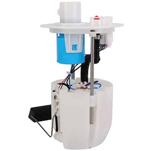 Bomba de Combustible Eléctrica LONGKEES Compatible con