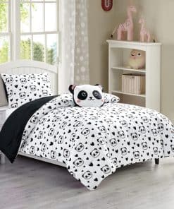 Juego de Ropa de Cama Chezmoi Collection 3 Piezas para