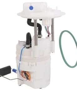 LONGKEES Bomba de Combustible Eléctrica para Hyundai Santa