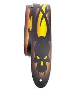 Correa de guitarra de Perri's Leathers Ltd. - Direct To