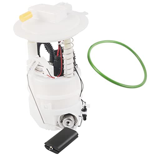 Módulo de Bomba de Combustible Eléctrica con Unidad de