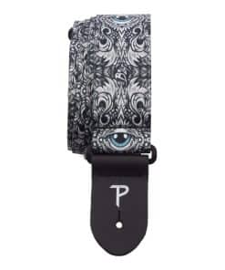 Correa para guitarra Perri's Leathers Ltd. - -PCP-8296)