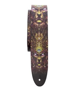 Correa de Guitarra Perri's Leathers Ltd. - Directo a Cuero