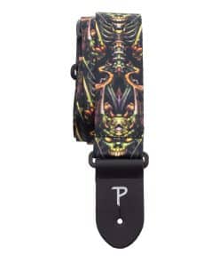 Correa para guitarra Perri's Leathers Ltd. - -Perri's Leathe