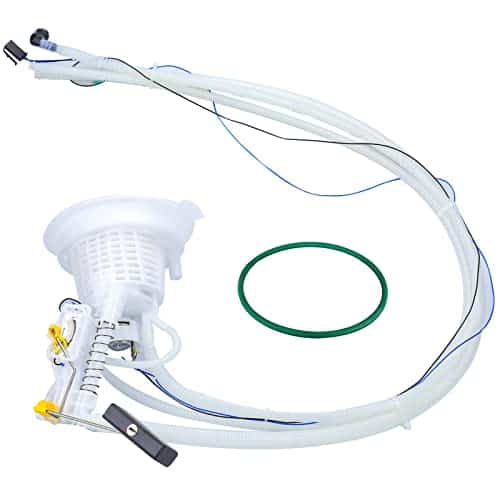 Módulo de Ensamblaje de Bomba de Combustible Eléctrica