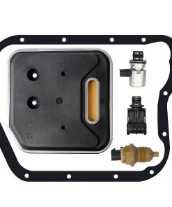 GXARTS A500 A618 A518 46RE 47RE 48RE Transmisión Solenoide