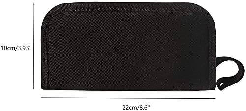 Kit de Herramientas para Reparación Completa de Guitarra de - Imagen 8