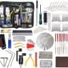 Kit de Herramientas para Reparación Completa de Guitarra de