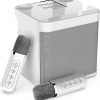 Máquina de Karaoke para Adultos y Niños, Altavoz de Karaoke
