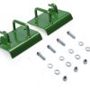 Ganchos de Cucharón para Tractor ONECHOI, Ganchos de Agarre
