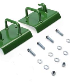 Ganchos de Cucharón para Tractor ONECHOI, Ganchos de Agarre