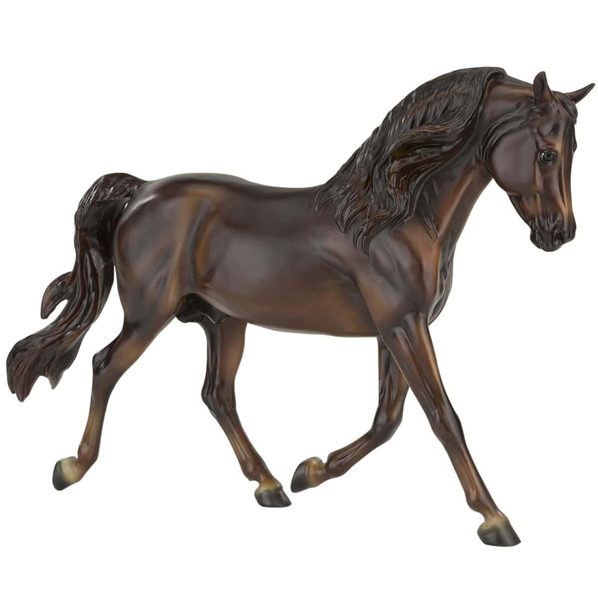Breyer Horses Traditional Series MorganQuest Native Sun |