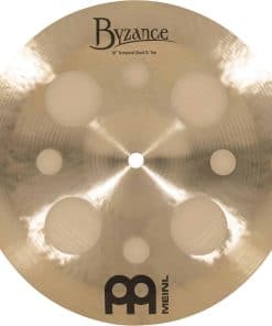 Meinl Cymbals Byzance II Matt Garstka 10" Artist Concept