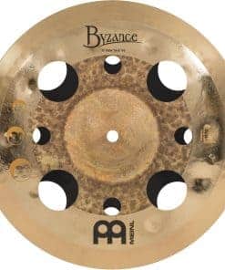 Meinl Cymbals Byzance Luke Holland 10"/12" Artist Concept