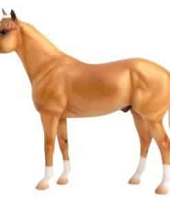 Breyer Horses Traditional Series Ideal Series - Palomino |