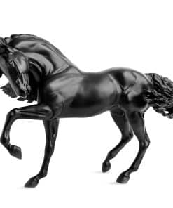 Breyer Horses Traditional Series Sjoerd | Modelo de Juguete