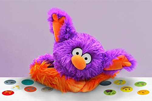 Kit de Marionetas Interactivas Edgar una Marioneta de - Imagen 4