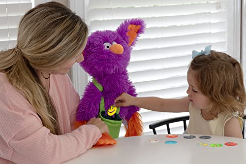 Kit de Marionetas Interactivas Edgar una Marioneta de - Imagen 6