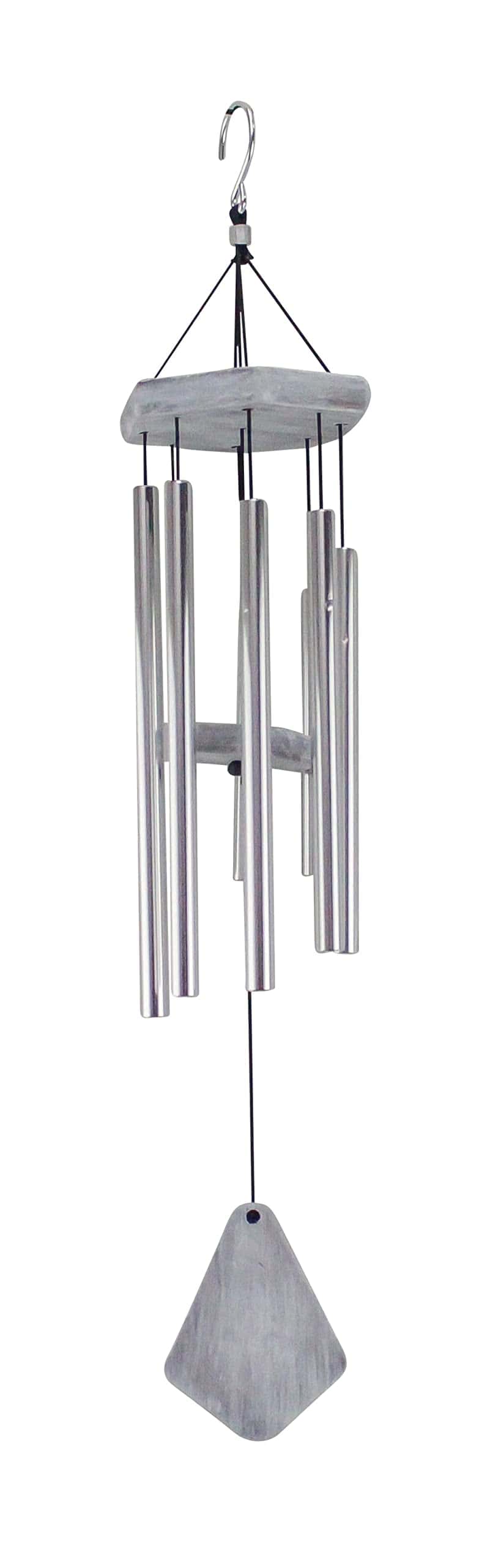 Red Carpet Studios, Campana Sintonizada, Pequeña en Blanco