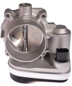 Ensamblaje del cuerpo del acelerador -0 S20120]