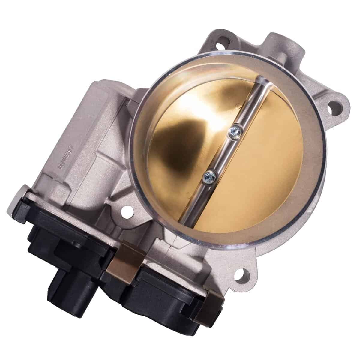 Ensamblaje del Cuerpo del Acelerador -2 977316]