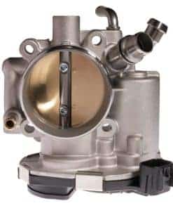 Ensamblaje del Cuerpo del acelerador de inyección