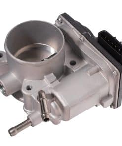 Ensamblaje del Cuerpo de Aceleración de -6 S20126]