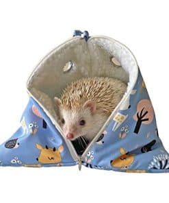 Bolsa para dormir de saco de abrazos hecha a mano para