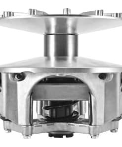 Nuevo Embrague de Transmisión Primaria de Alto Rendimiento