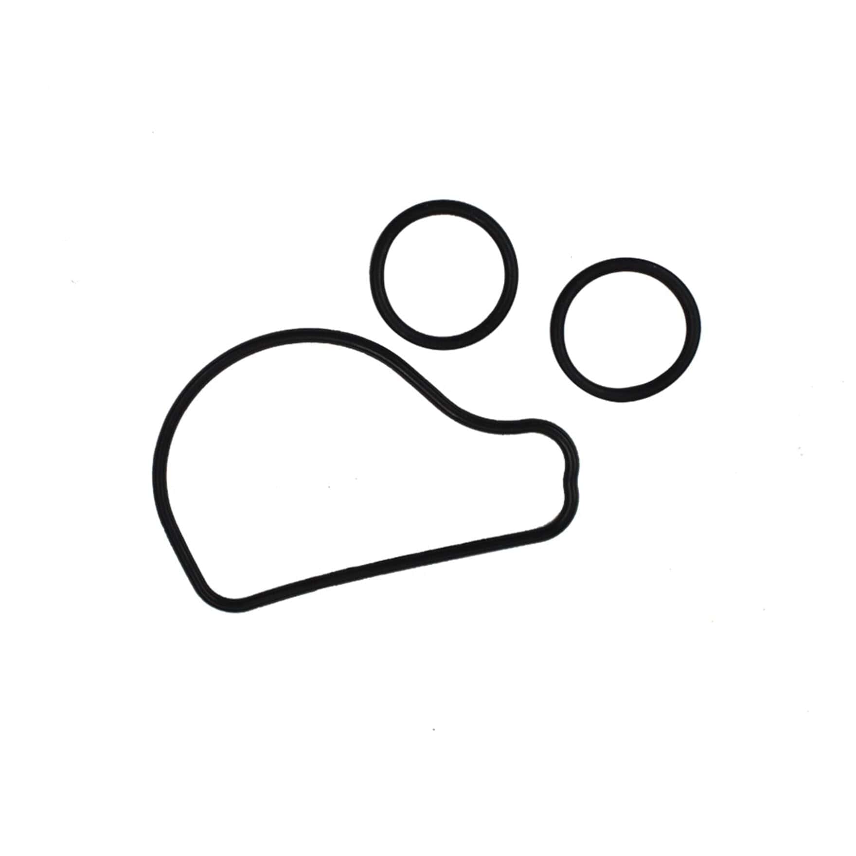 Kit de reparación de fuelle de goma para transom OMC Cobra - Imagen 3