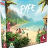 Juego de Mesa Fyfe de Pegasus Spiele - 2-5 Jugadores -