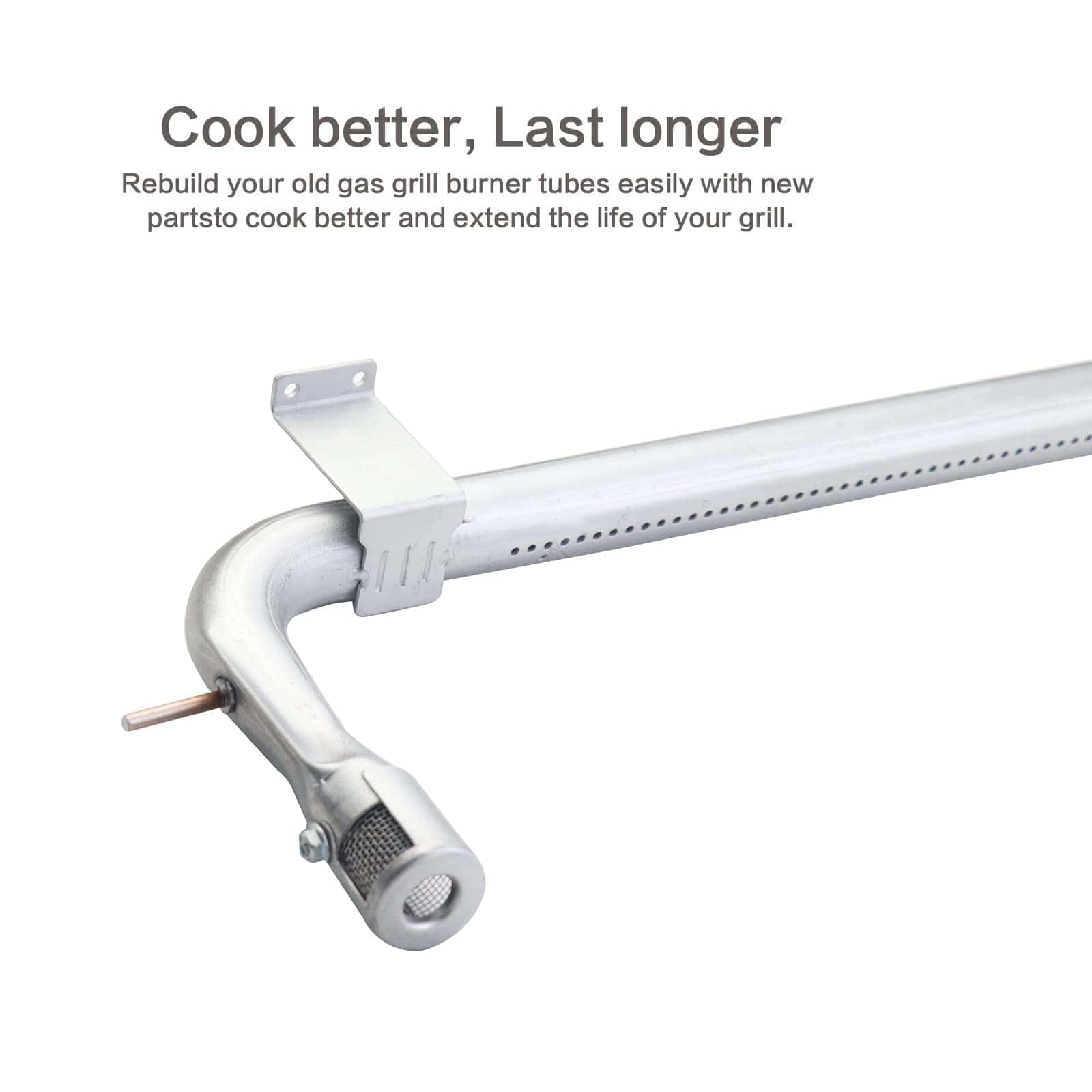 Derurizy PB050012 Quemador de Horno para Electrodomésticos - Imagen 6