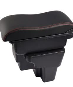 Organizador de reposabrazos personalizado para caja de