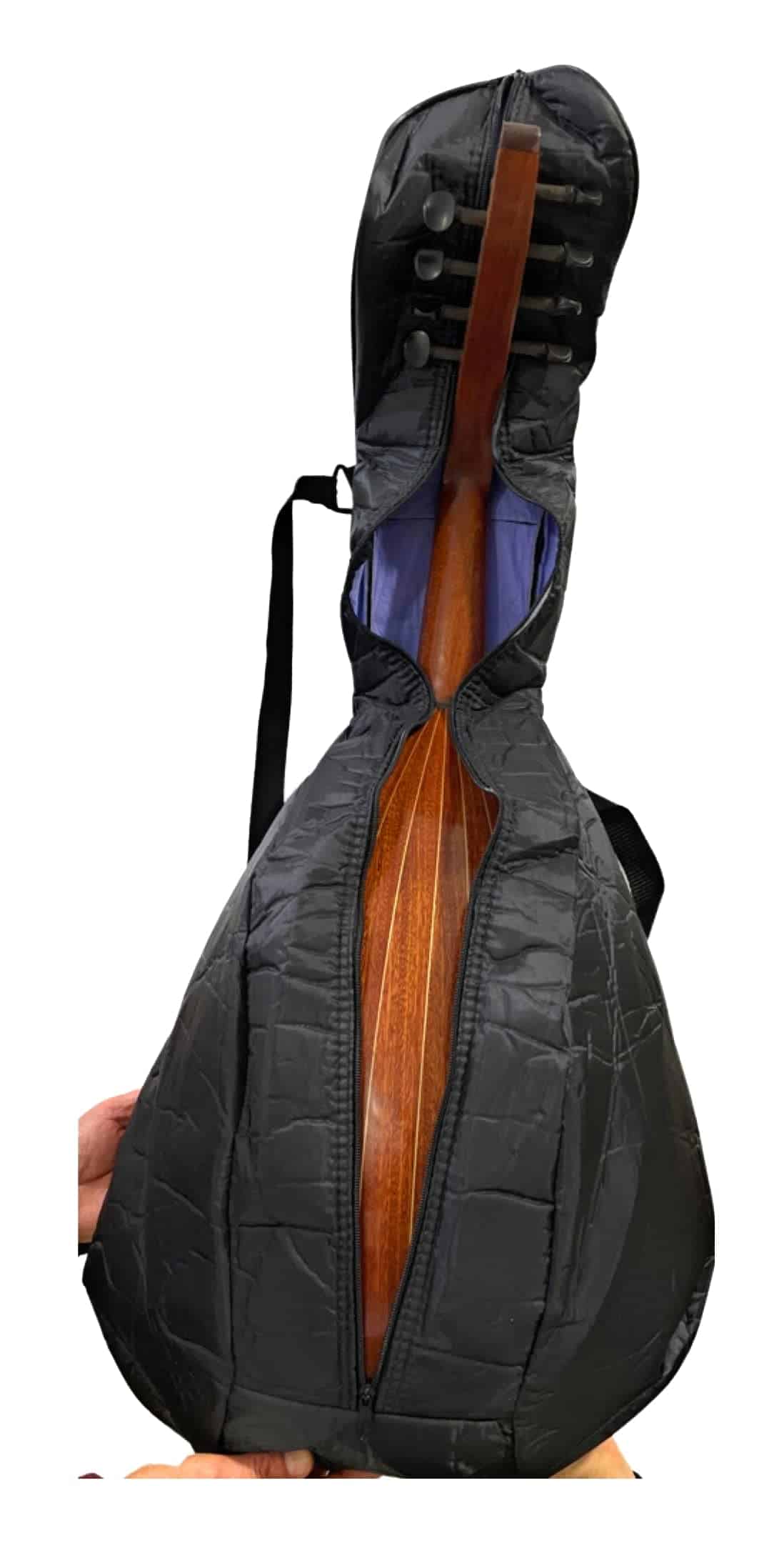 Bolsa suave para Oud - Imagen 4