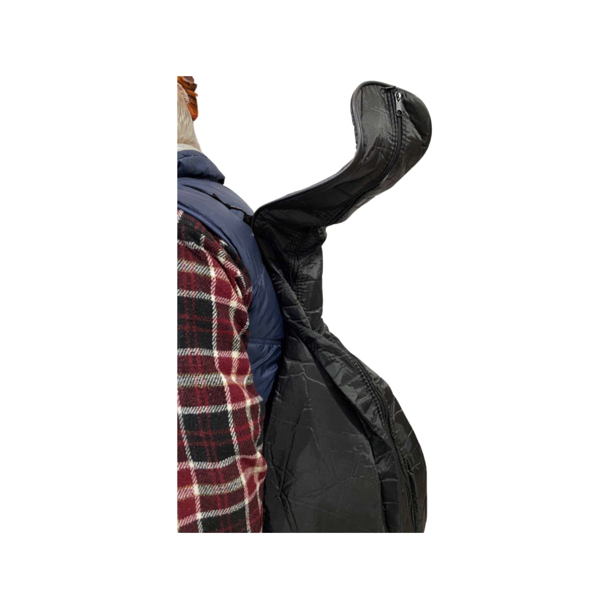 Bolsa suave para Oud - Imagen 3