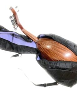 Bolsa suave para Oud