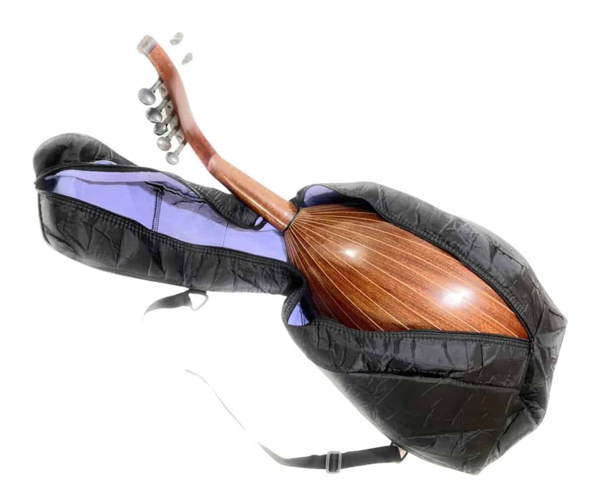 Bolsa suave para Oud