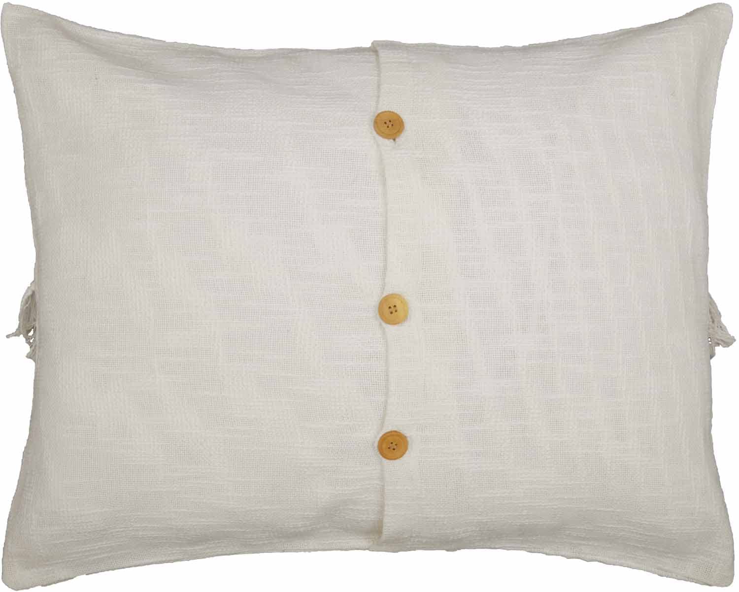 Funda de Almohada Estándar Harmony de Piper Classics con - Imagen 6