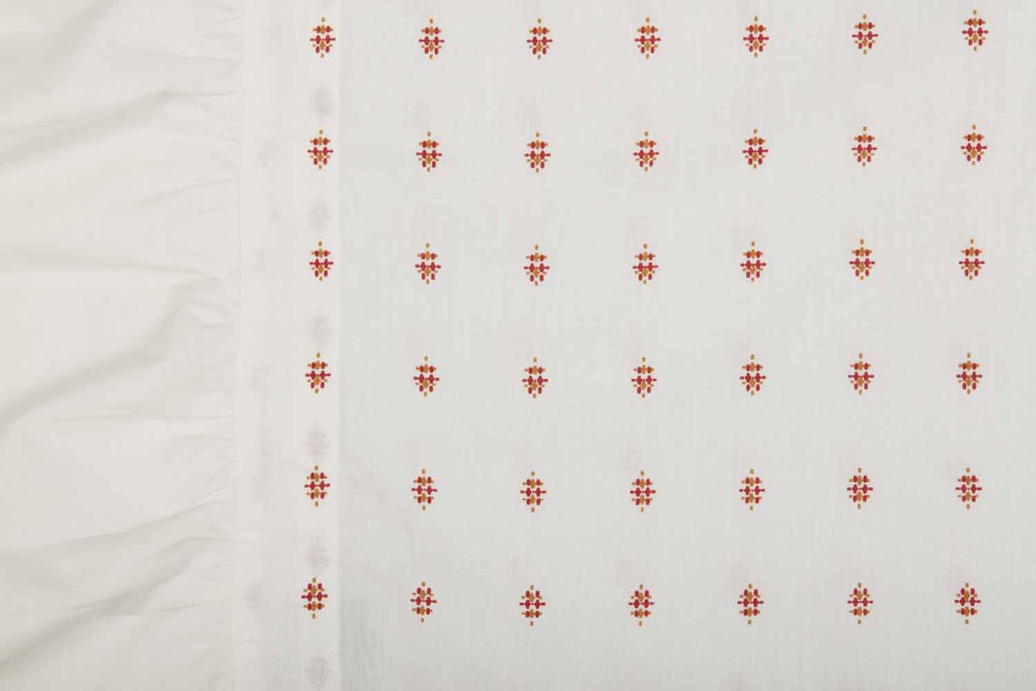 Funda de Almohada con Volantes Piper Classics Abigail para - Imagen 3