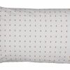 Funda de Almohada con Volantes Piper Classics Abigail para