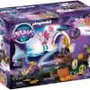 Playmobil Aventuras de Ayuma Carroza de Hada con Fénix