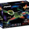 Set de Colección Playmobil Star Trek Bird of Prey
